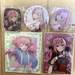2025年最新】桃井愛莉 缶バッジ 20cの人気アイテム - メルカリ
