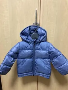 モンクレール ダウンジャケット キッズ 80