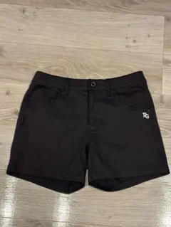 PEARLY GATES パーリーゲイツ ショートパンツ レディース サイズ1