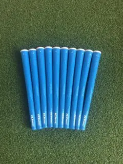IOMIC イオミック グリップ ブルー 10本セット