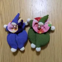手作りピエロ