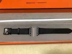エルメス AppleWatchレザーベルト