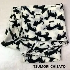 2025年最新】TSUMORI CHISATO レディース ストール・ショールの