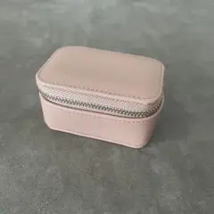 ete エテ　マイフェイバリットポーチ　アクセサリーケース　ジュエリーケース