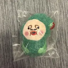 こびとづかんのぬいぐるみ2 マモリコモリ