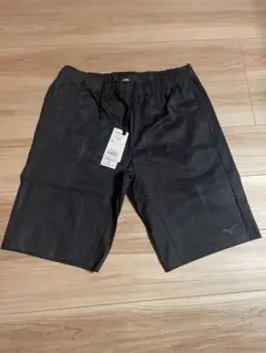 Mizuno パンツ 2XL ダークネイビー