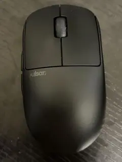 pulsar x2h mini black