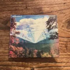 Tame Impala "INNERSPEAKER" テームインパラ