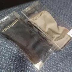 TaylorMade ミトン　右手用　2個セットです。
