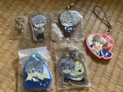 あんさんぶるスターズ！　あんスタ　Knights 瀬名泉　セット