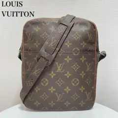 ■美品■LOUIS VUITTON ルイヴィトン モノグラム ショルダーバッグ