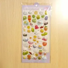 ボンボンドロップシール