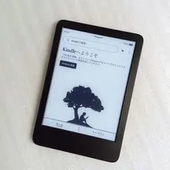 New Kindle 第11世代 16GB 2024 広告なし