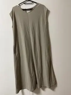 ルノンキュールワンピース
