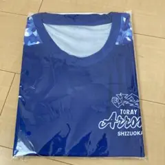 東レアローズ男子　バスケシャツ　16 上條