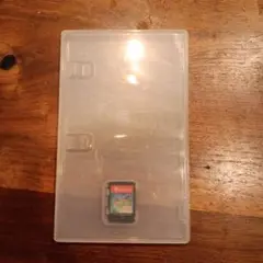 Nintendo Switch ソフト 釣りスピリッツ