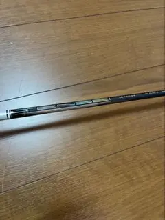 テンセイ 1K ホワイト 5番ウッドシャフト 70X ピンスリーブ