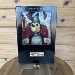 希少 ディズニー ミッキーマウス 木製 マリオネット 2025年最新】ミッキーマリオネットの人気アイテム - メルカリ