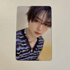 Straykids リノ　ミノ　両面トレカ　ATE
