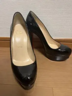 ルブタン ピンヒール