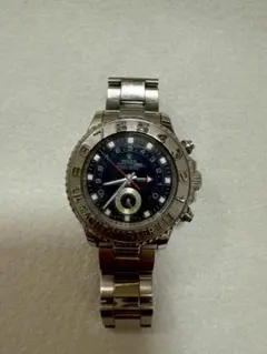 カスタム オマージュ Yacht-Master II 自動巻き時計
