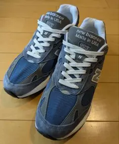 2025年最新】new balance mr993viの人気アイテム - メルカリ