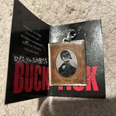 BUCK-TICK展 BUCK-TICK玉 櫻井敦司さん　アクリルキーホルダー 81dn6Bw0ZEL._UF894,1000_QL80_.jpg