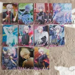 アイナナ 九条天 メタカ まとめ売り
