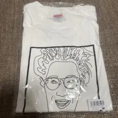 【新品未開封】布団ちゃん オリジナルTシャツ バブルヘッド ②
