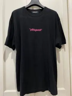 *p(R)ojectR® プロジェクトアール Tシャツ