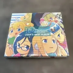 世界樹の迷宮 BEST ALBUM 10th Anniversary