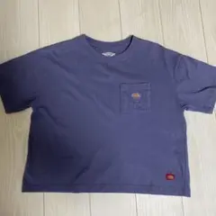 ディッキーズ半袖　tシャツ