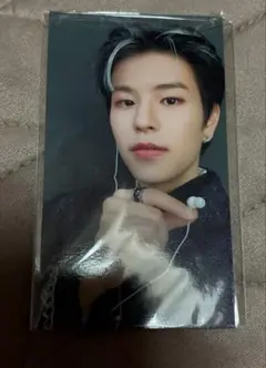 Straykids スンミン the soundトレカ