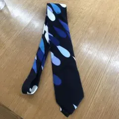 marimekko マリメッコ ネクタイ ピッコロ柄 美品 marimekko マリメッコ ネクタイ ピッコロ柄 美品 - メルカリ