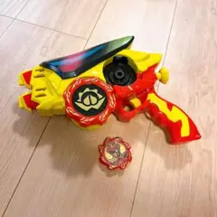 [バンダイ] 暴太郎戦隊ドンブラザーズ DXドンブラスター