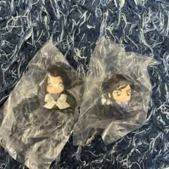 コナン　ちぢませ隊　諸伏高明　上原由衣　セット