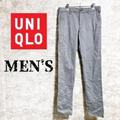 [UNIQLO] ユニクロ スラックス カジュアルパンツ フォーマルパンツ