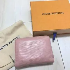 エピ 財布 ルイヴィトン