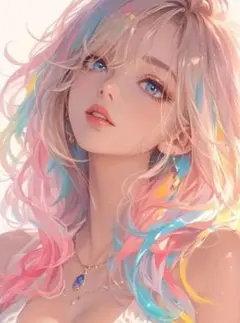 5Dダイヤモンドペインティングキットラウンドダイヤモンドアートセット 30x40