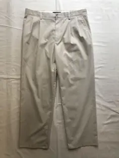 古着 DOCKERS ツータックチノ ドッカーズ タックパンツ ストリート