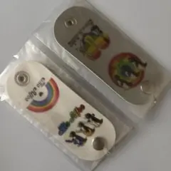 THE ALFEE 2025 夏イベグッズ ケーブルクリップ