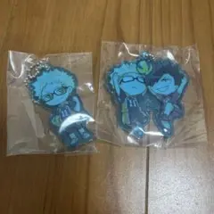 月島、黒尾のセット