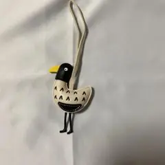 とり　チャーム