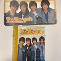 Ya-Ya-yah セット