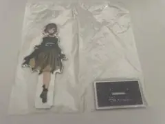 プロジェクトセカイ　セガラッキーくじ　アクリルスタンド　東雲絵名