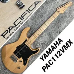 2025年最新】YAMAHA PACIFICA PAC112VMXの人気アイテム - メルカリ