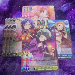 アイドルマスターミリオンライブ　3周年オリジナルグッズ　B賞　クリスタルメモリー 駿河屋プレミア鑑定団｜【ミリオンライブ！】3周年記念限定