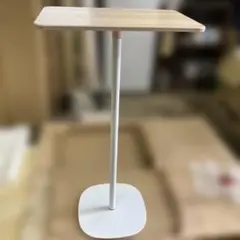スタンディングデスク スモールフロアスタンディングデスク 高さ約90cm