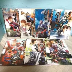(未使用･未開封品)　仮面ライダー響鬼 VOL.9 [DVD] gsx453j Amazon.co.jp: 仮面ライダー響鬼 VOL.9 [DVD] : 細川茂樹, 栩原