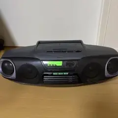 ✨極希少✨ Victor Portable System RC-XC5 ラジカセ Victor ビクター CDラジカセ RC-XC5 98年製 - メルカリ